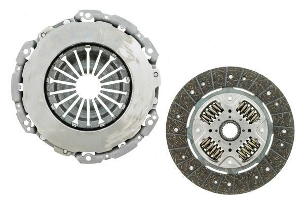Kit d'embrayage AISIN KE-MB02R